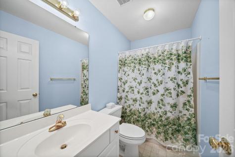 410 W Elm Street Wingate NC 28174