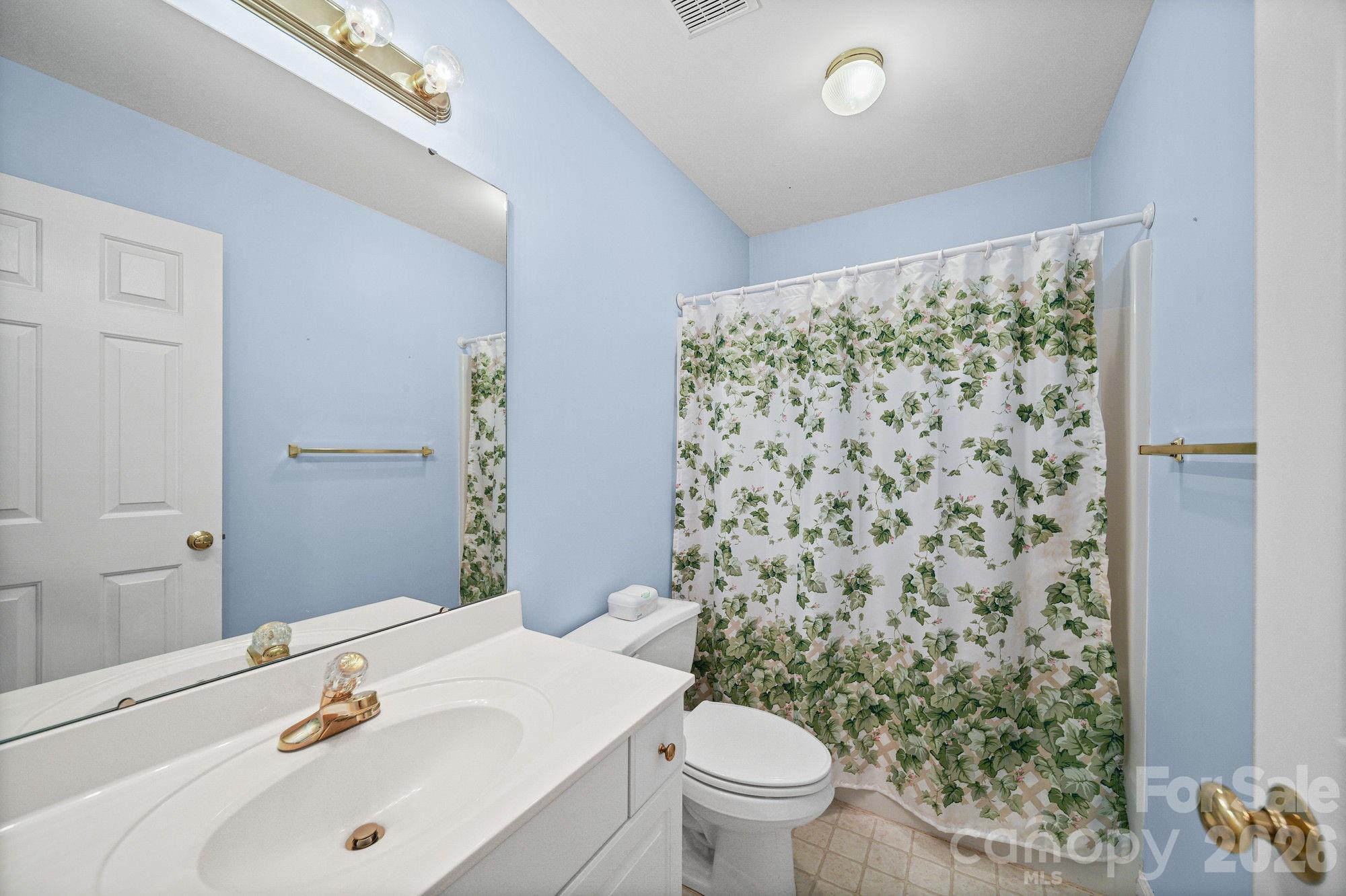 410 W Elm Street Wingate NC 28174