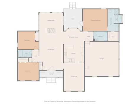 410 W Elm Street Wingate NC 28174