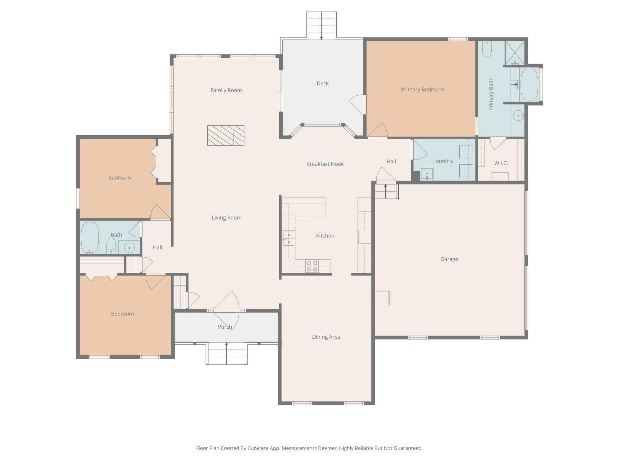 410 W Elm Street Wingate NC 28174