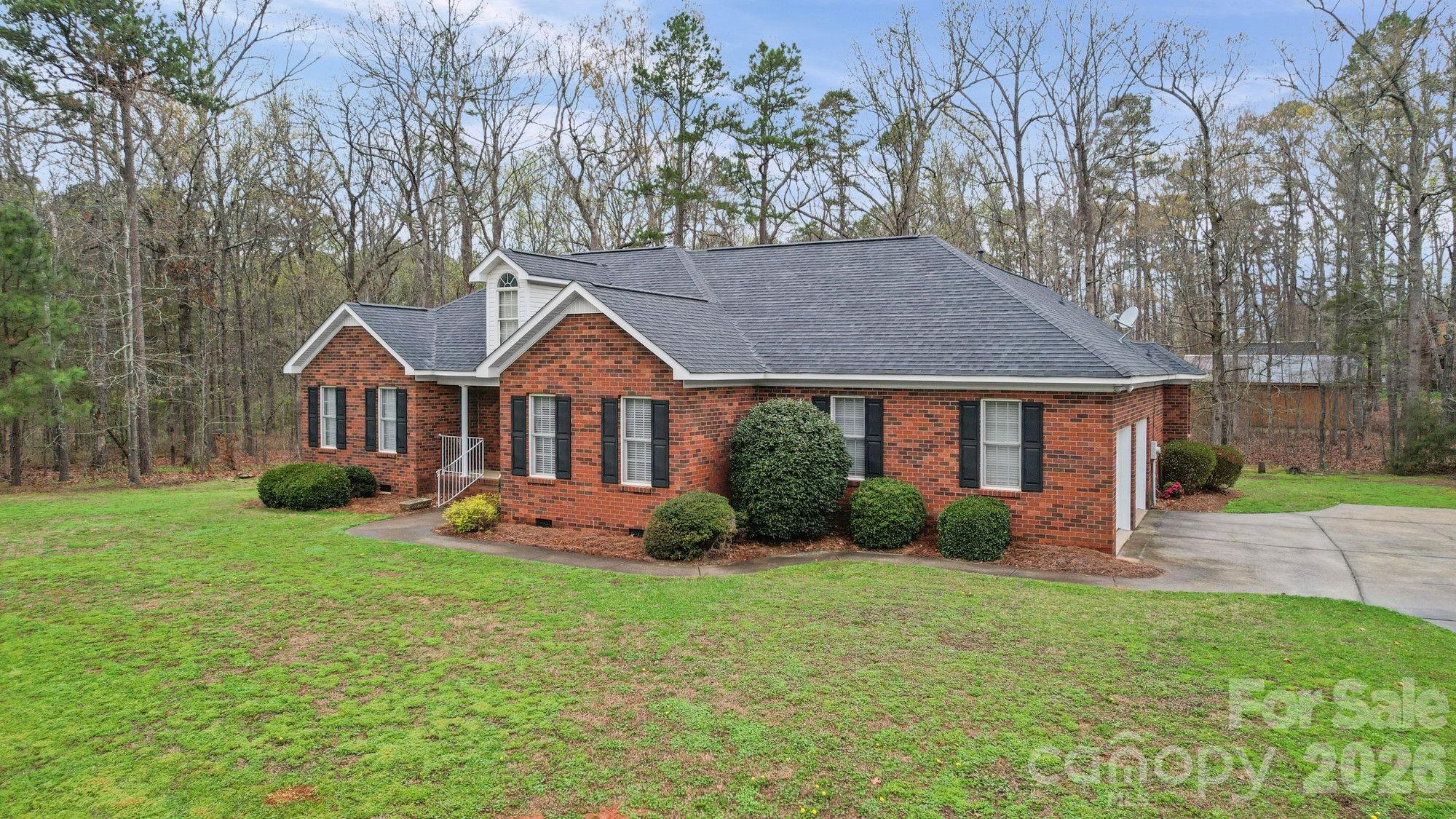 410 W Elm Street Wingate NC 28174