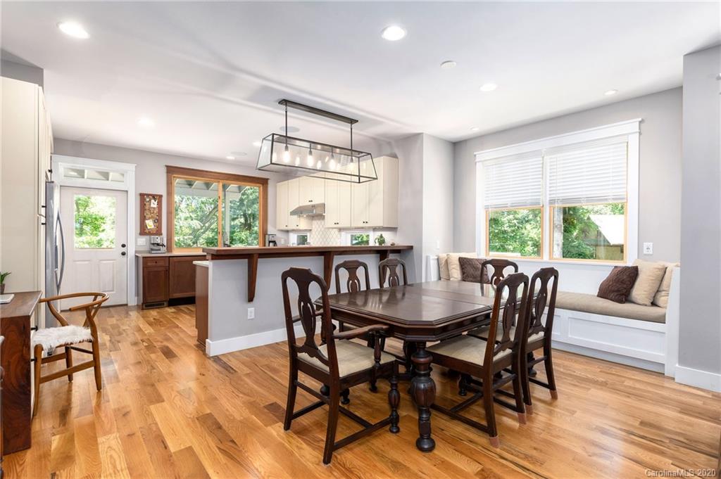 60 Hibriten Drive Asheville NC 28801