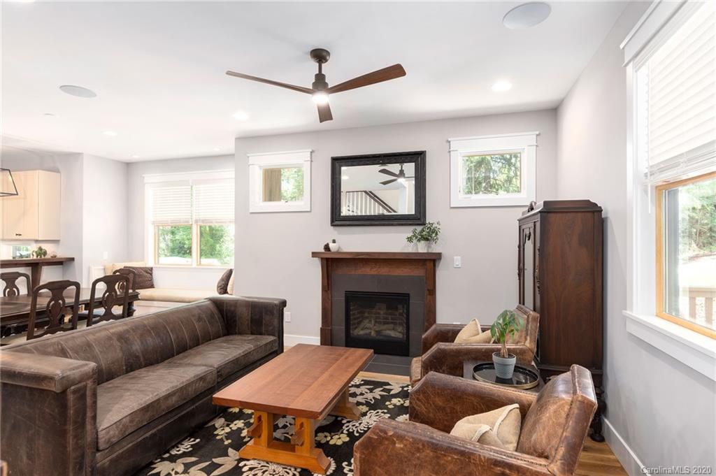 60 Hibriten Drive Asheville NC 28801