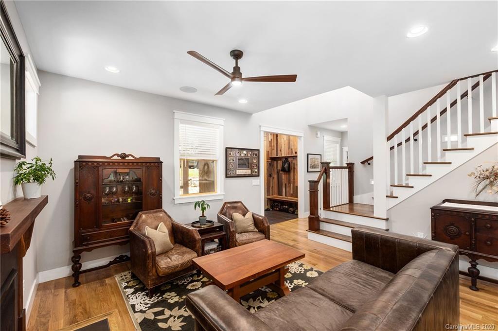 60 Hibriten Drive Asheville NC 28801