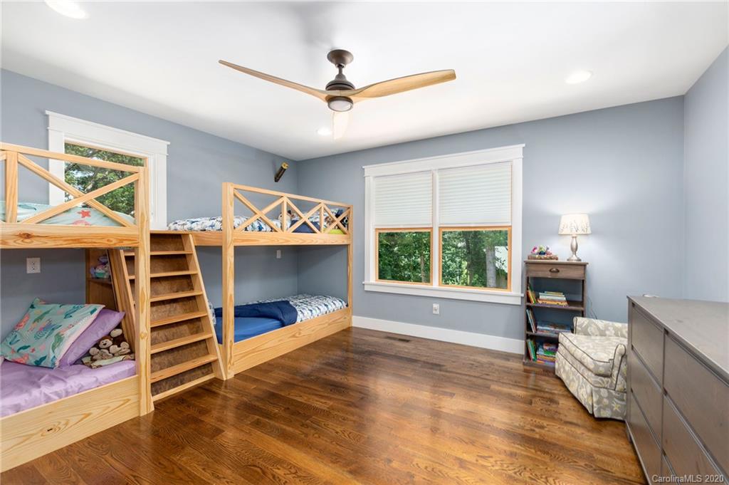 60 Hibriten Drive Asheville NC 28801