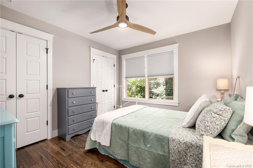 60 Hibriten Drive Asheville NC 28801