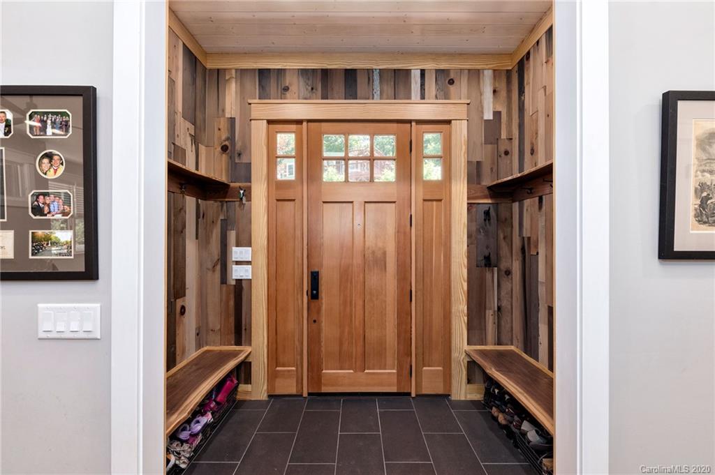 60 Hibriten Drive Asheville NC 28801