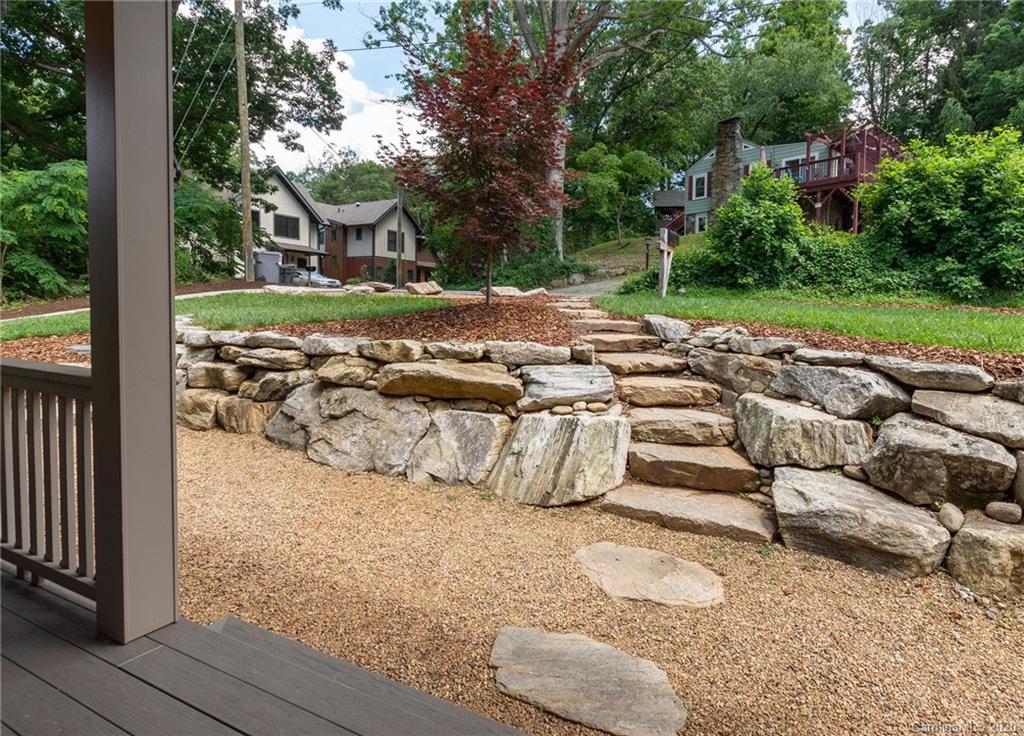60 Hibriten Drive Asheville NC 28801
