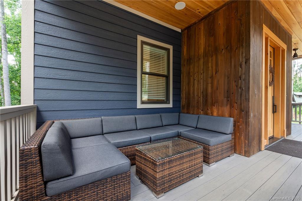 60 Hibriten Drive Asheville NC 28801