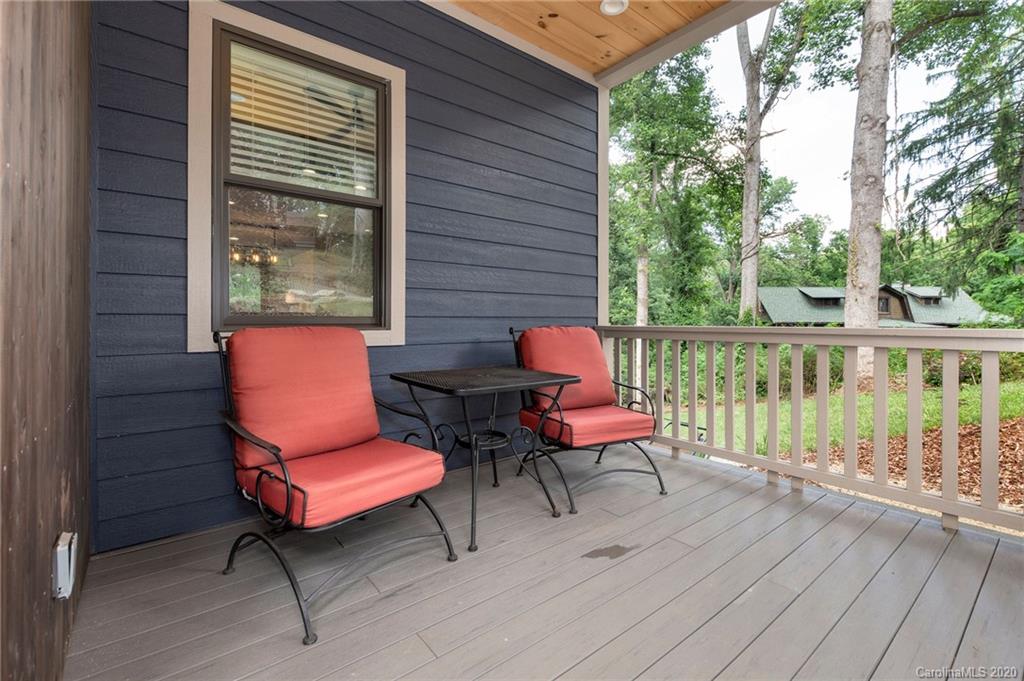 60 Hibriten Drive Asheville NC 28801
