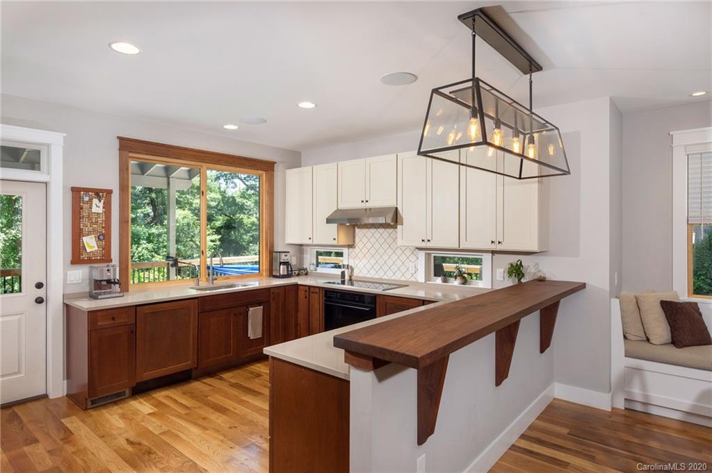 60 Hibriten Drive Asheville NC 28801
