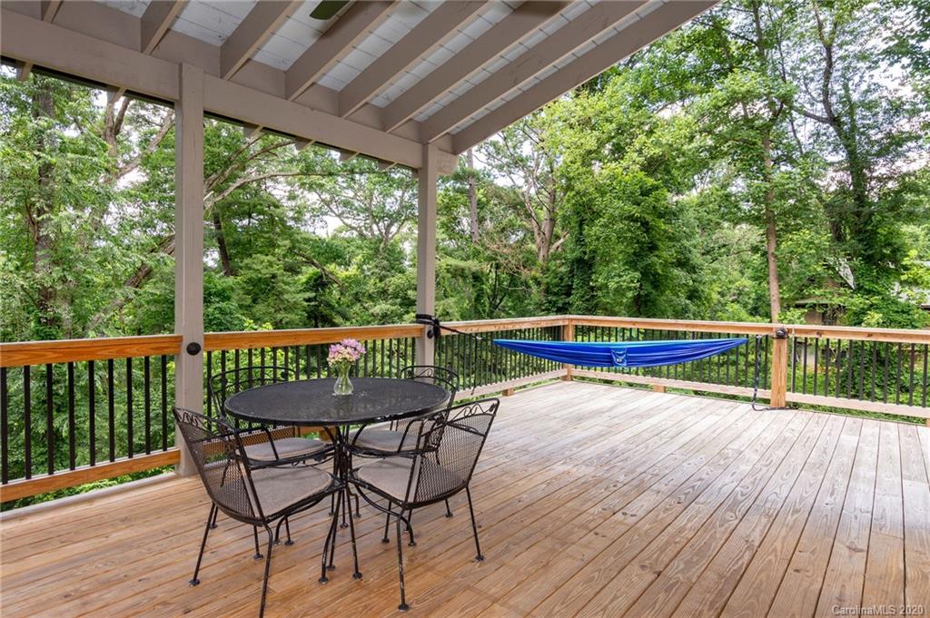 60 Hibriten Drive Asheville NC 28801
