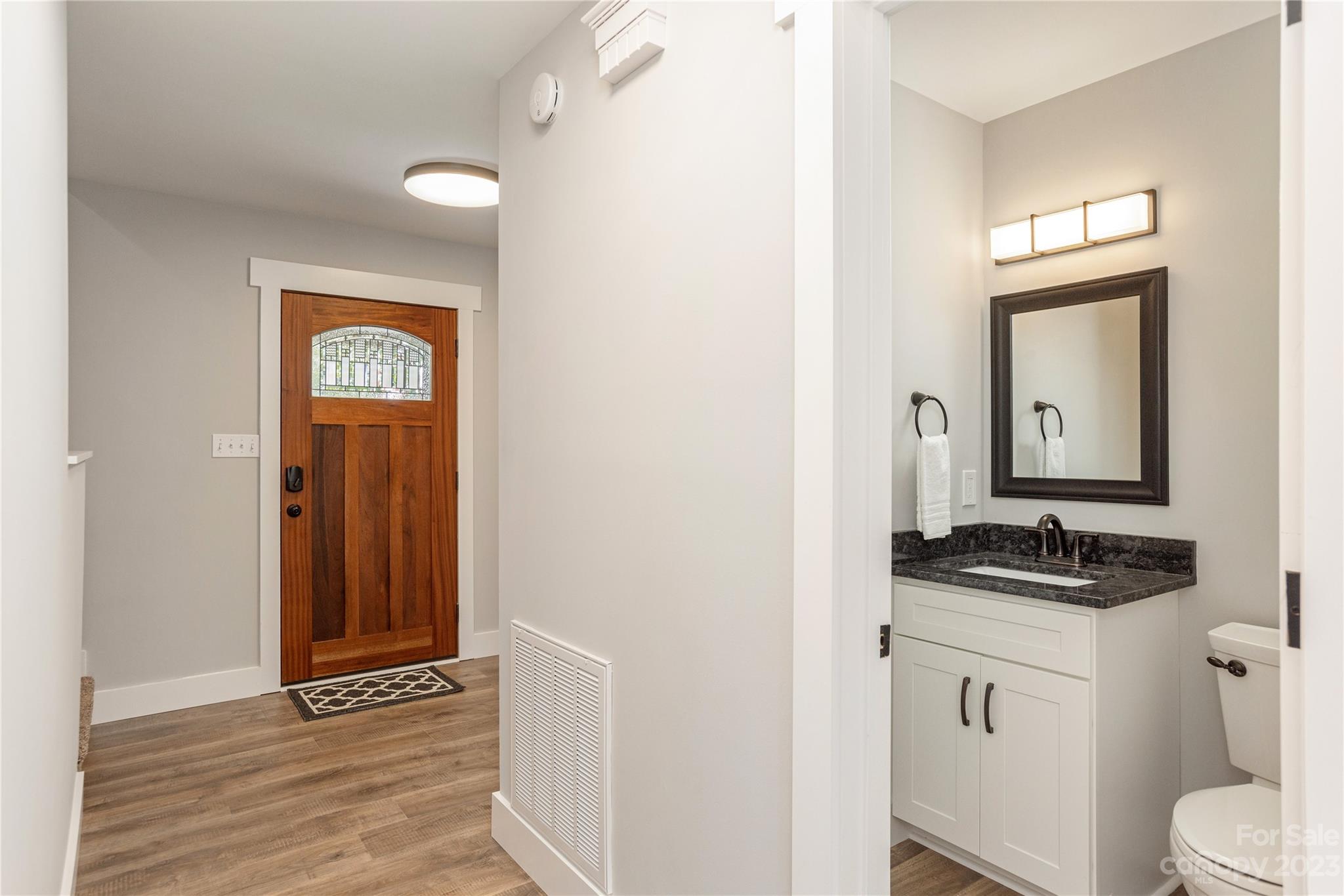 38 Tipton Drive Candler NC 28715