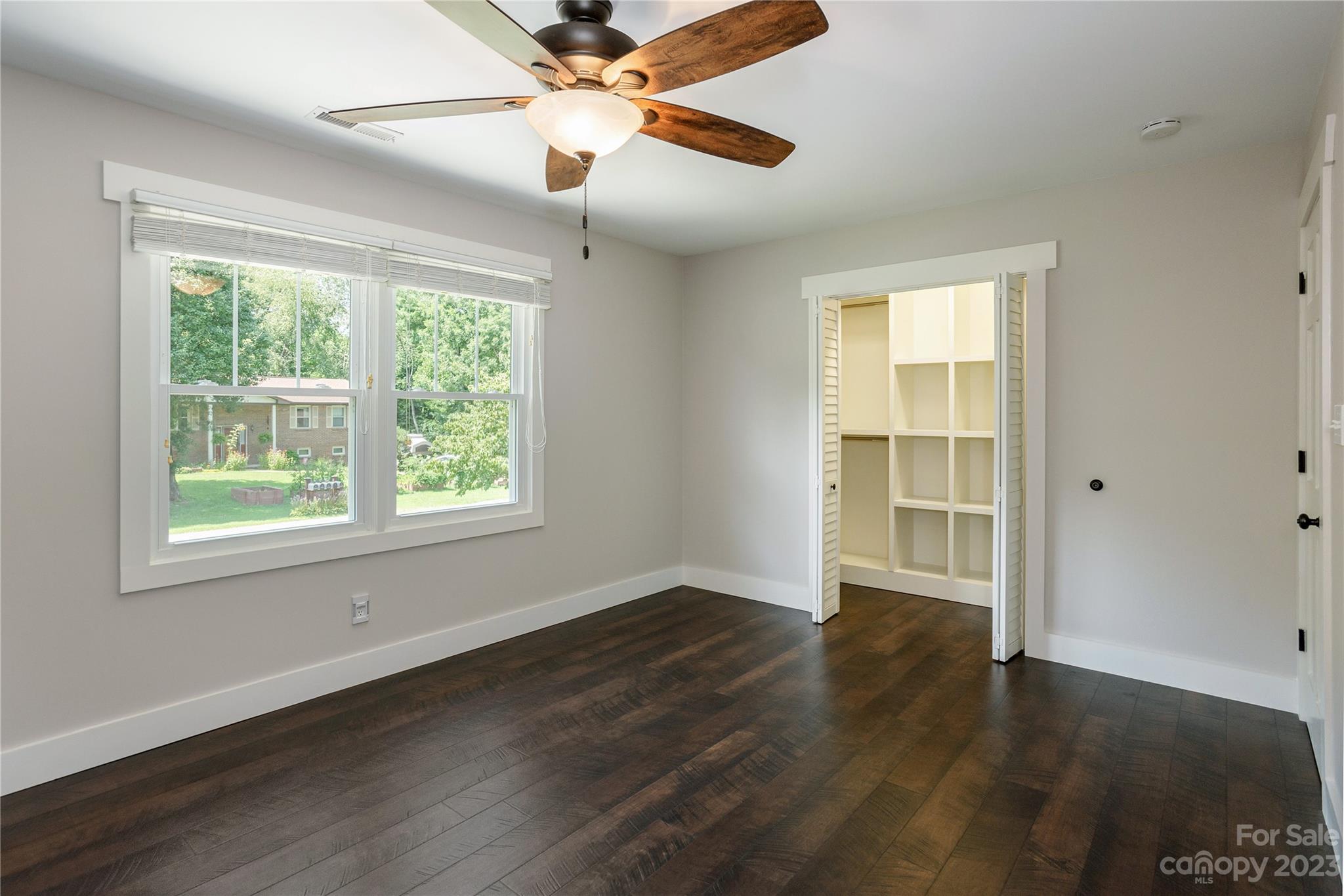 38 Tipton Drive Candler NC 28715