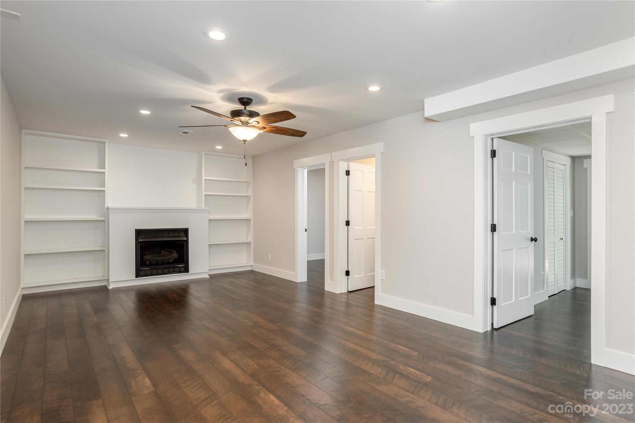 38 Tipton Drive Candler NC 28715