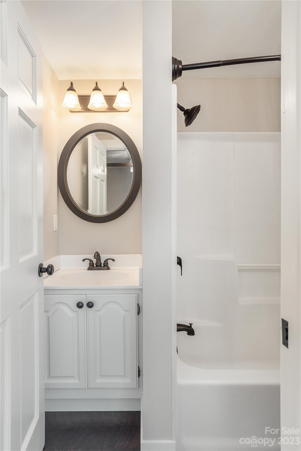 38 Tipton Drive Candler NC 28715