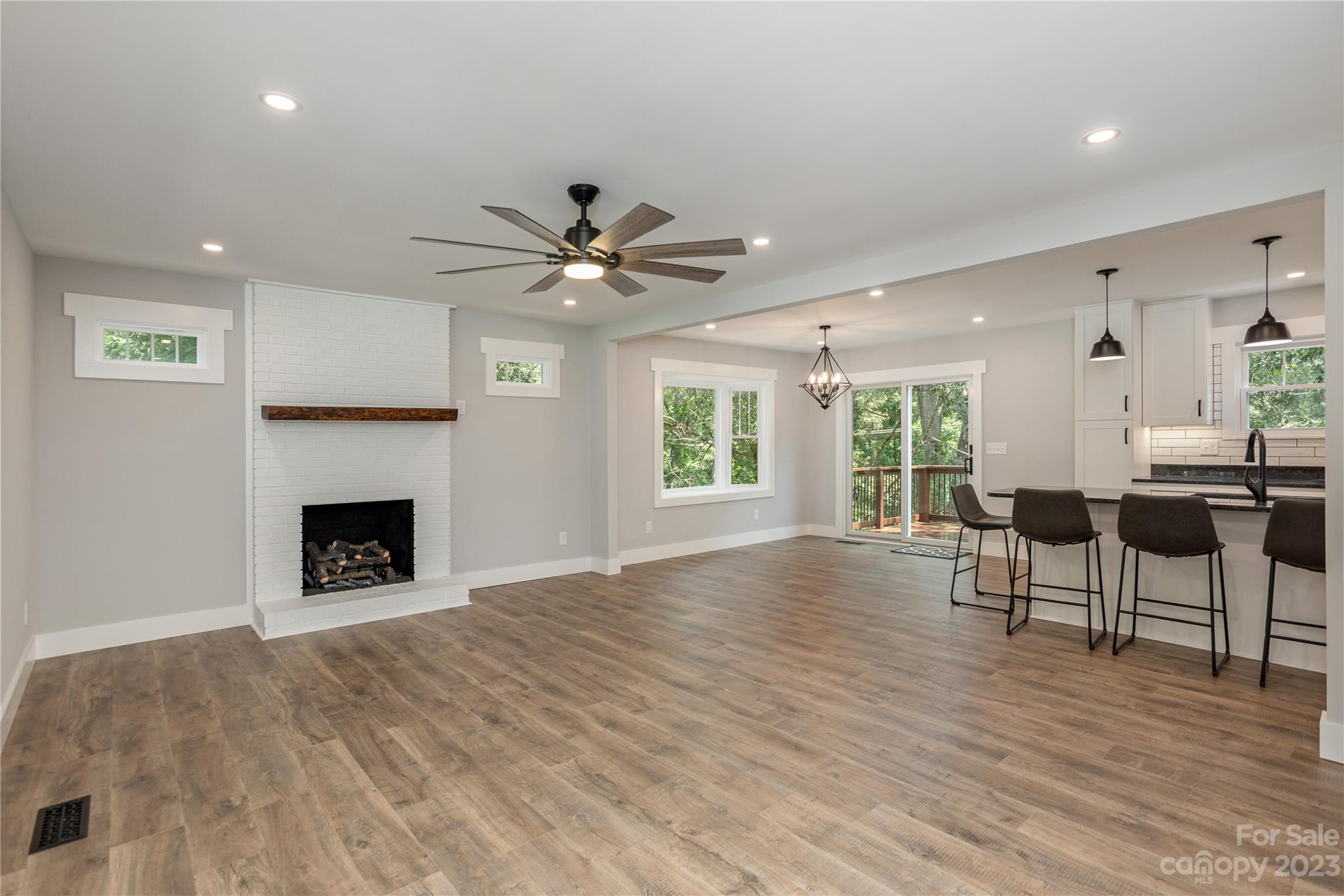 38 Tipton Drive Candler NC 28715