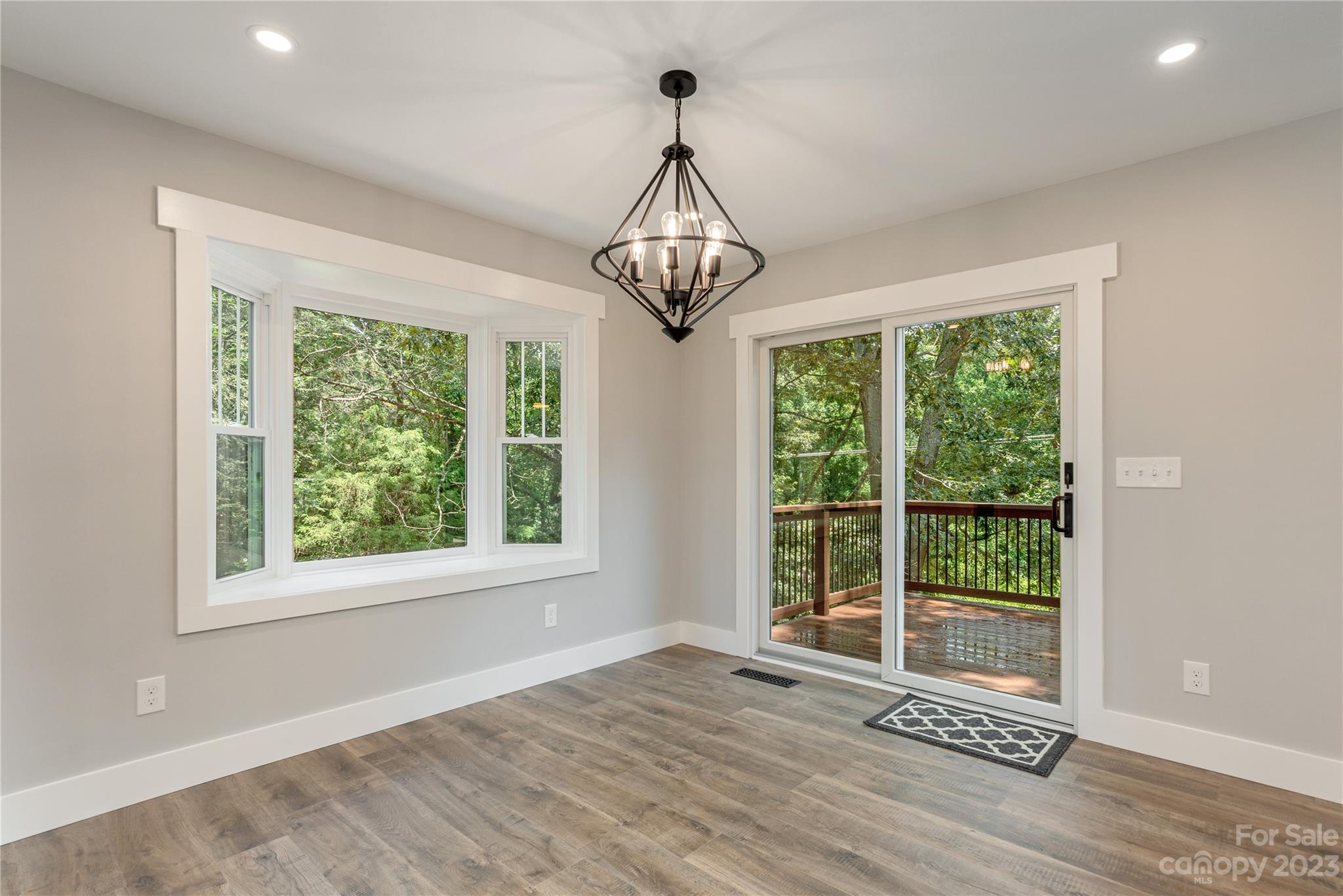 38 Tipton Drive Candler NC 28715