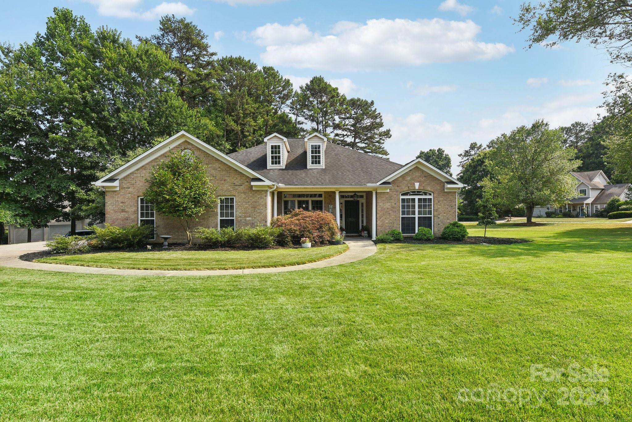 7526 Sedgebrook Drive E Stanley NC 28164