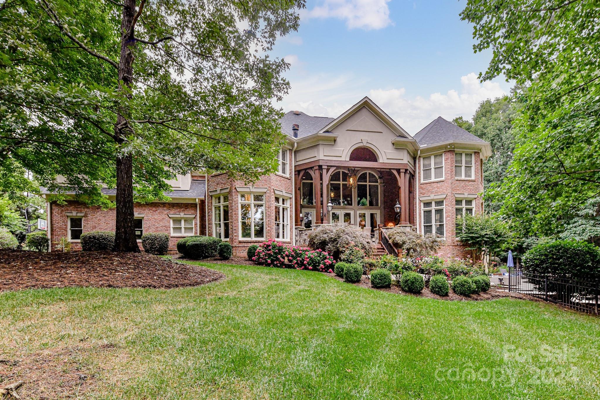 11311 Gunpowder Point Drive Charlotte NC 28277