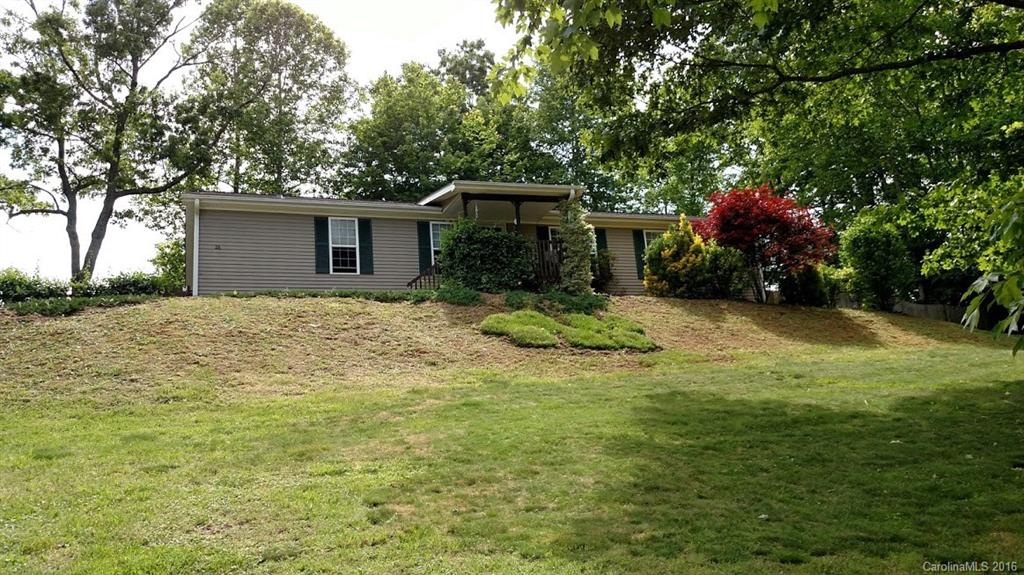 26 Madie Hill Drive Leicester NC 28748