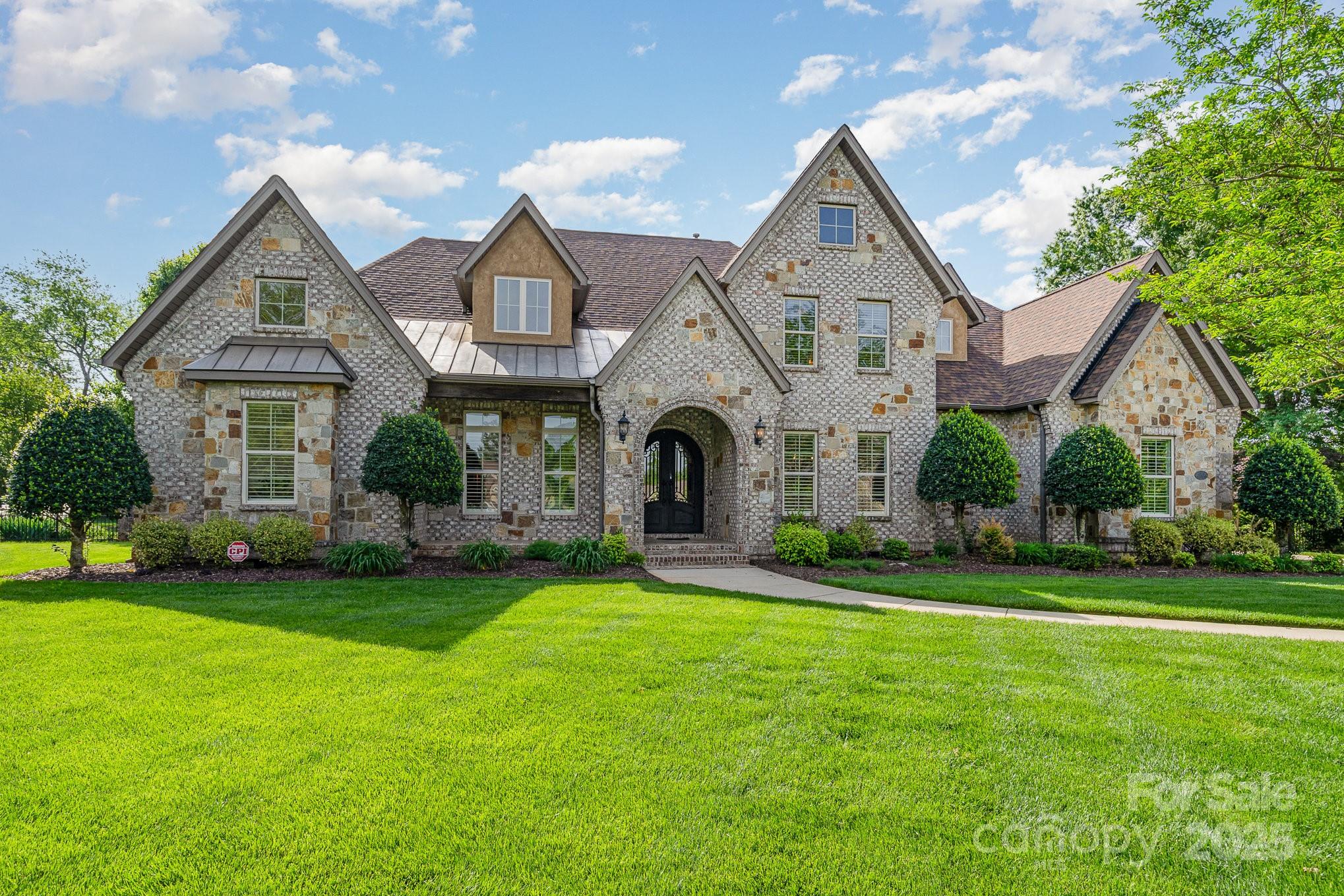 4904 Ardenetti Court Mint Hill NC 28227