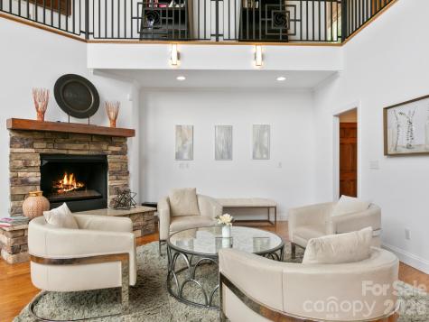 60 Whispering Stream Trail Hendersonville NC 28739