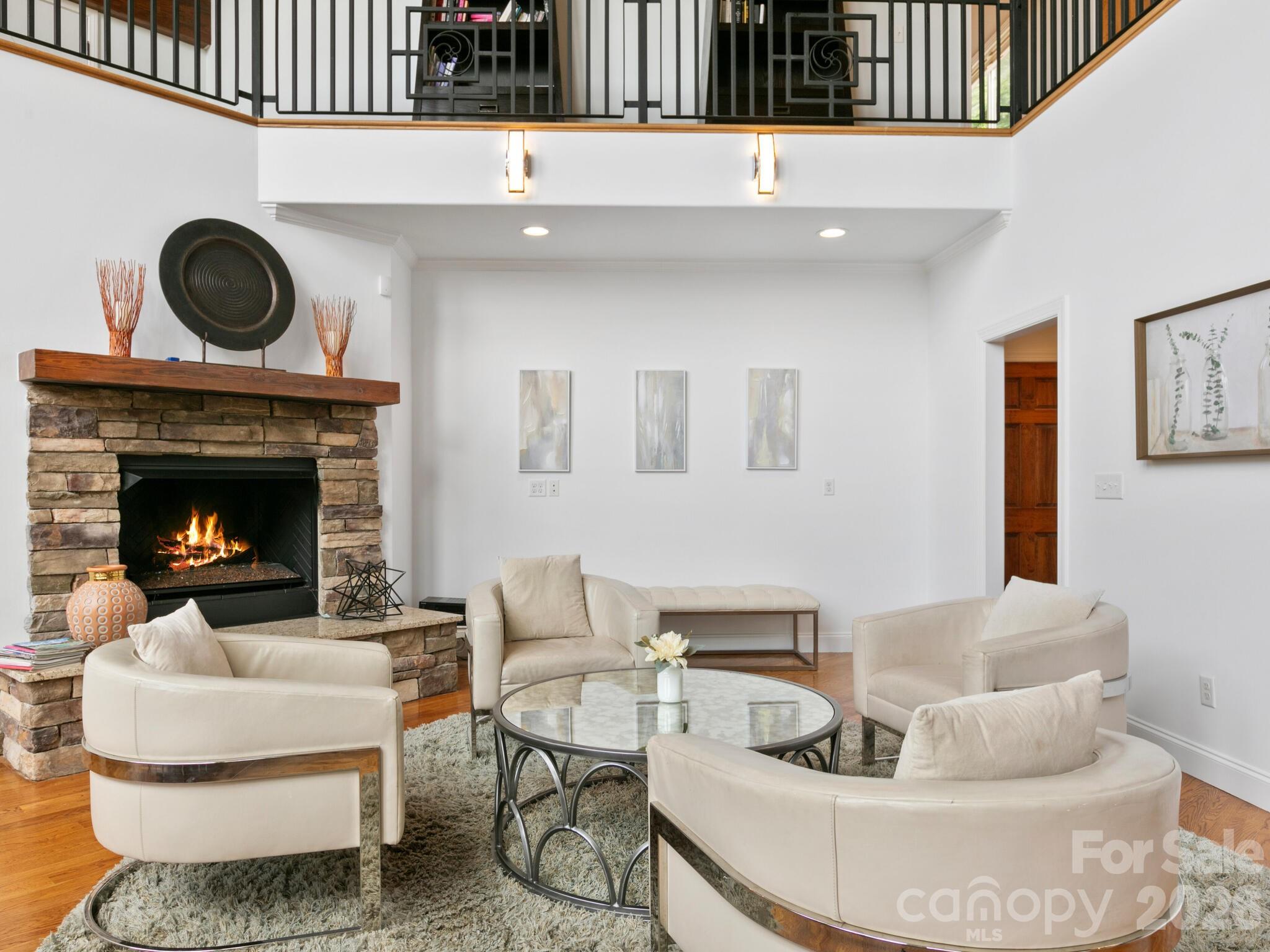 60 Whispering Stream Trail Hendersonville NC 28739