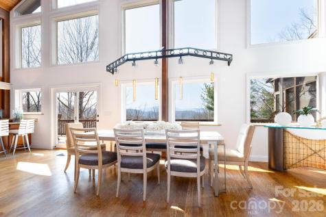 60 Whispering Stream Trail Hendersonville NC 28739