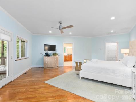 60 Whispering Stream Trail Hendersonville NC 28739