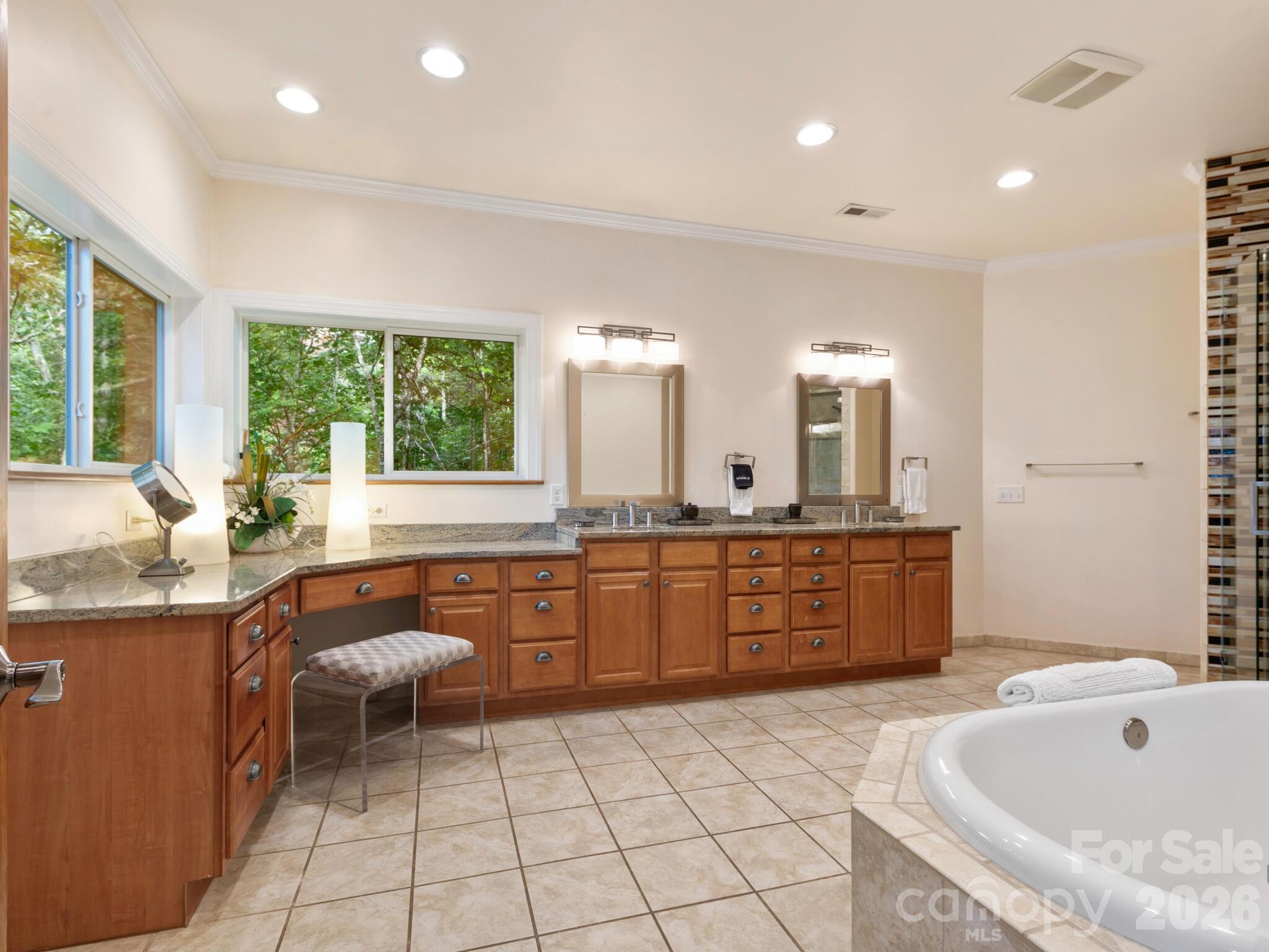 60 Whispering Stream Trail Hendersonville NC 28739