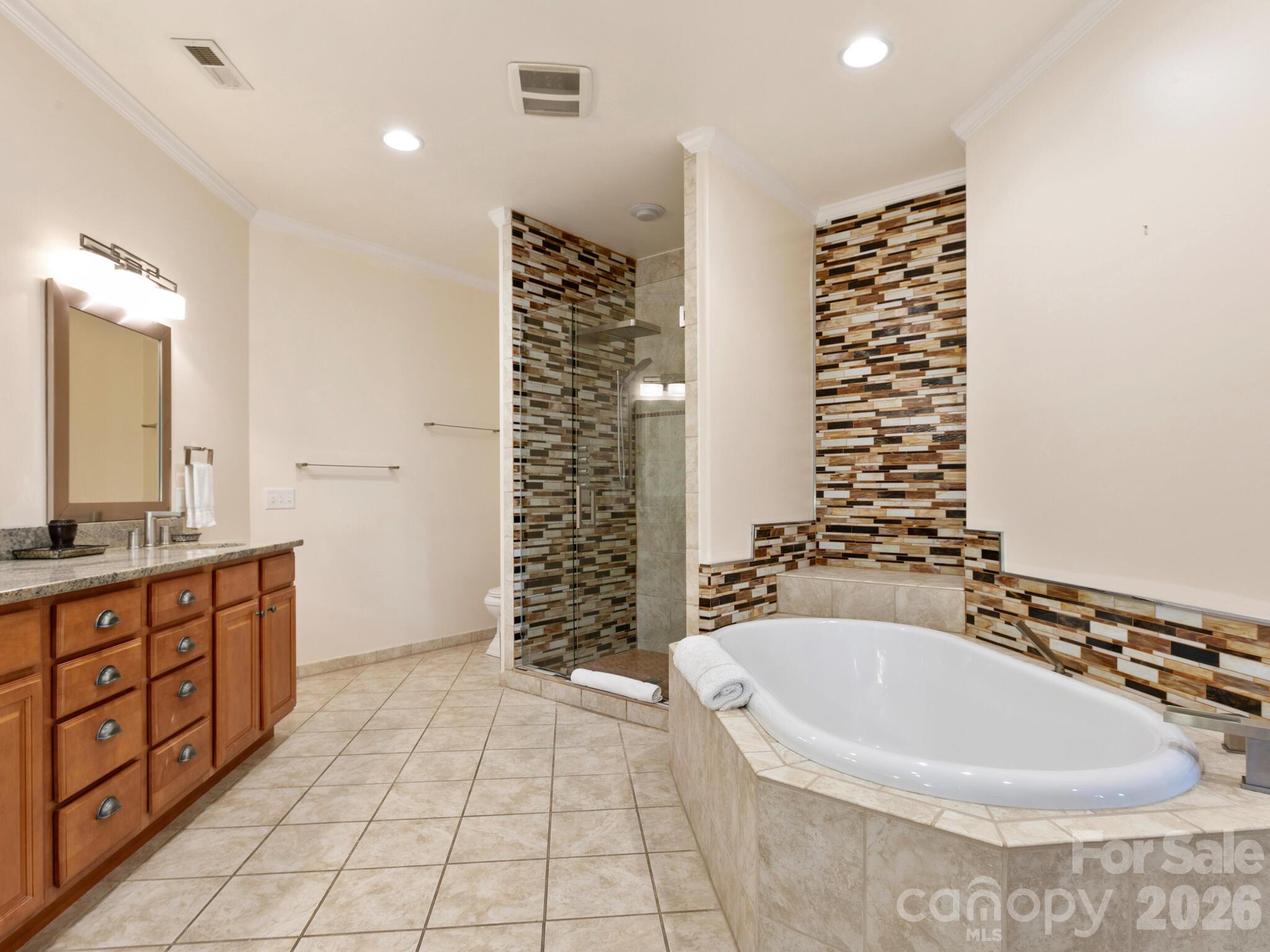 60 Whispering Stream Trail Hendersonville NC 28739