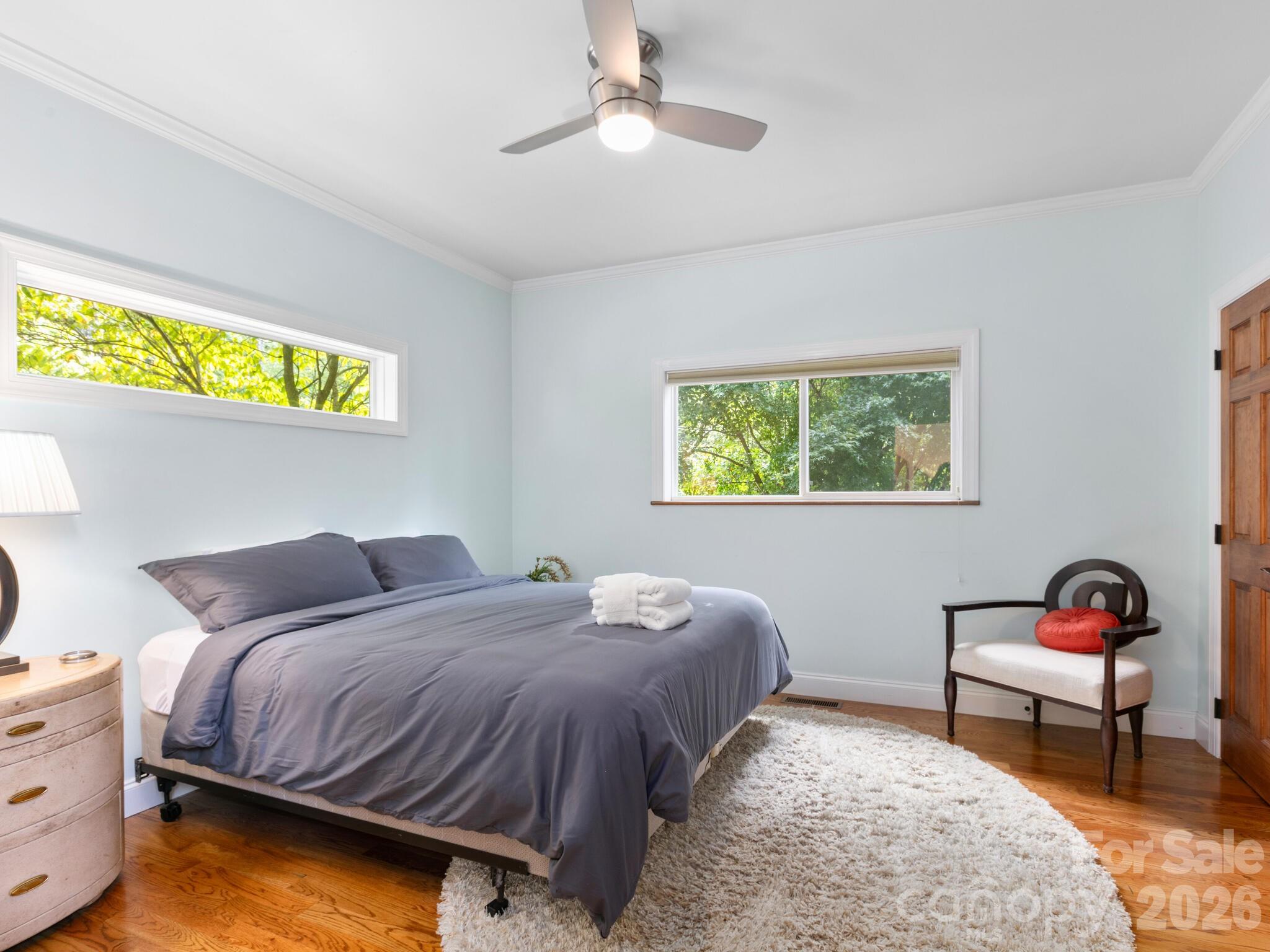 60 Whispering Stream Trail Hendersonville NC 28739