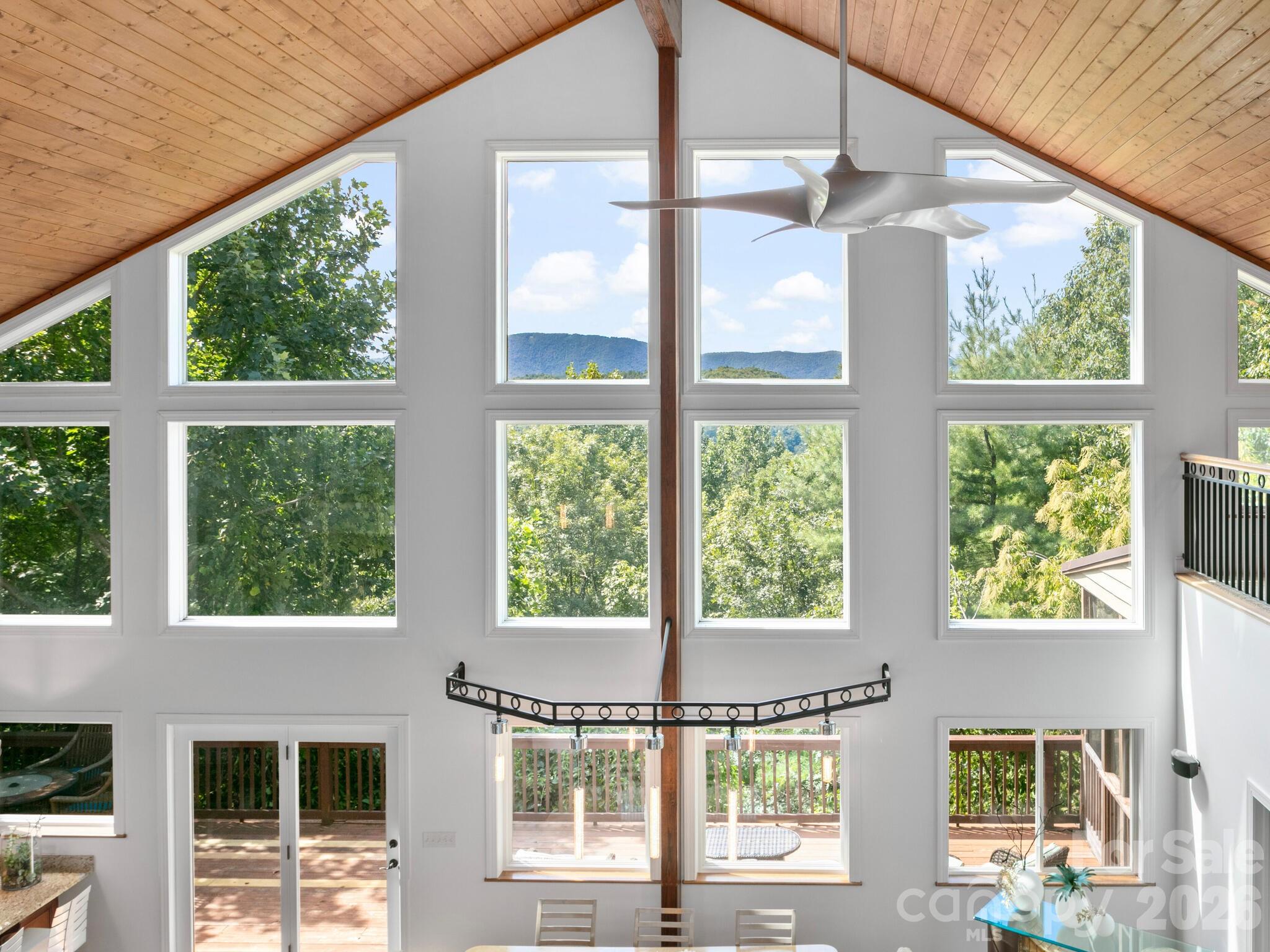 60 Whispering Stream Trail Hendersonville NC 28739