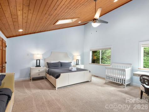 60 Whispering Stream Trail Hendersonville NC 28739