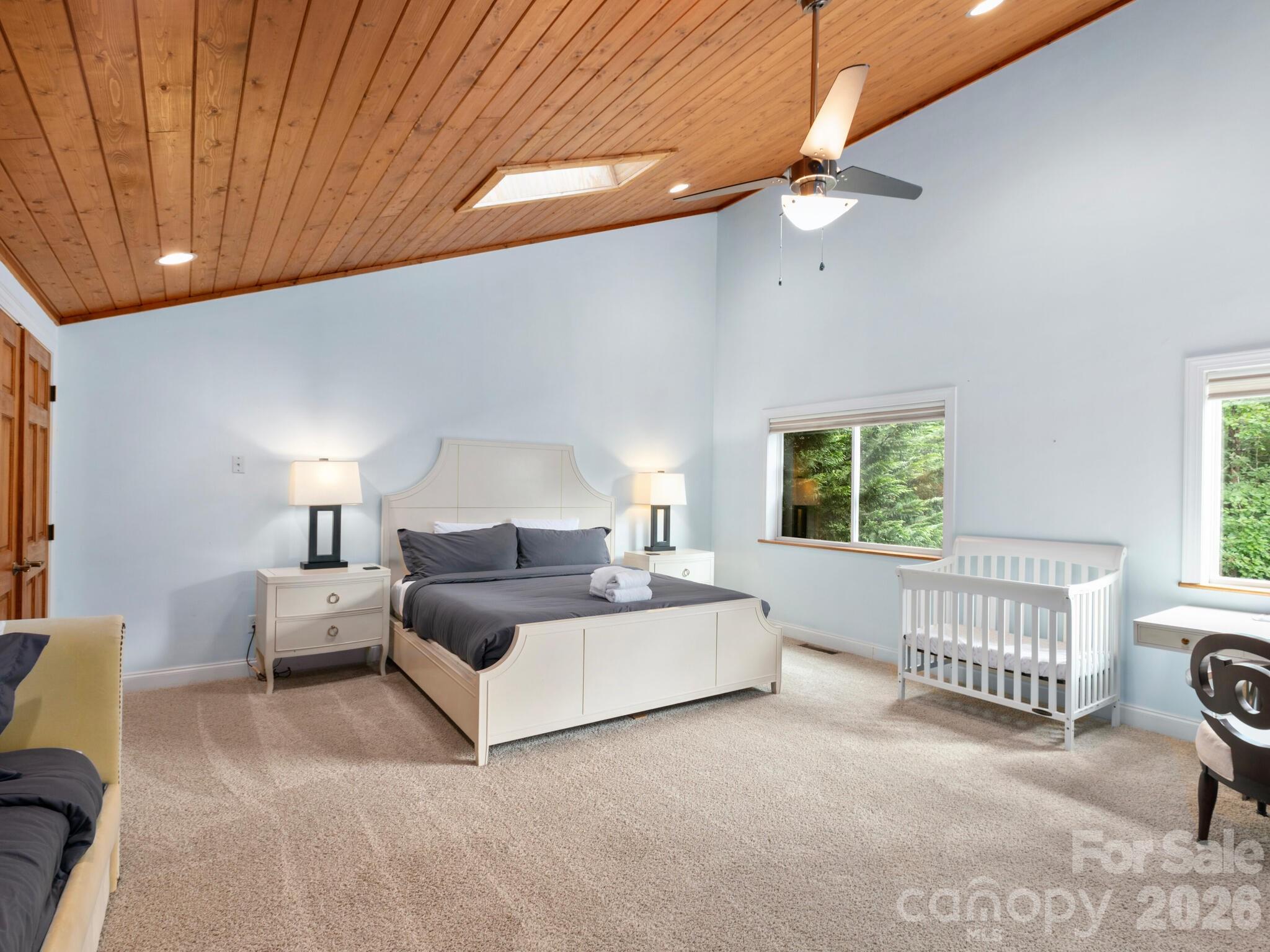 60 Whispering Stream Trail Hendersonville NC 28739