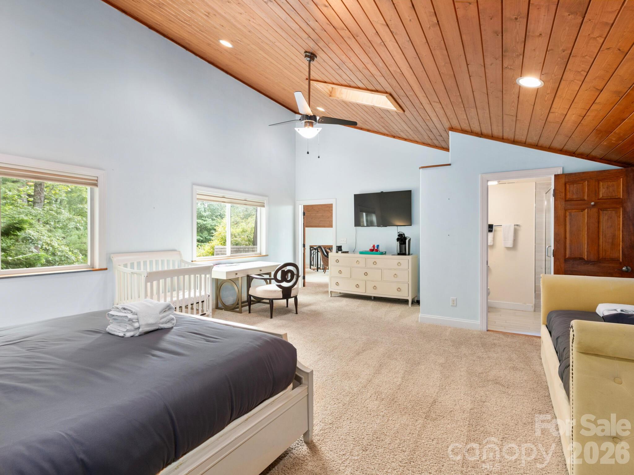 60 Whispering Stream Trail Hendersonville NC 28739