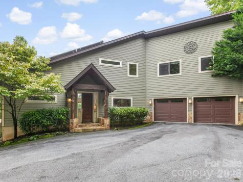 60 Whispering Stream Trail Hendersonville NC 28739