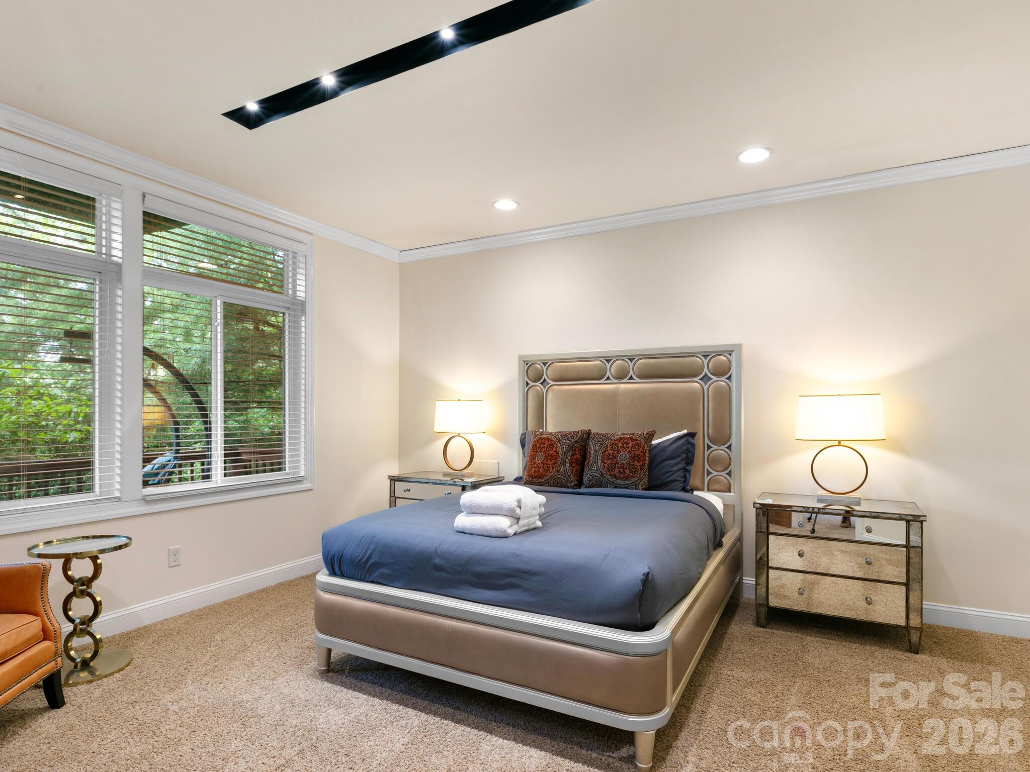 60 Whispering Stream Trail Hendersonville NC 28739