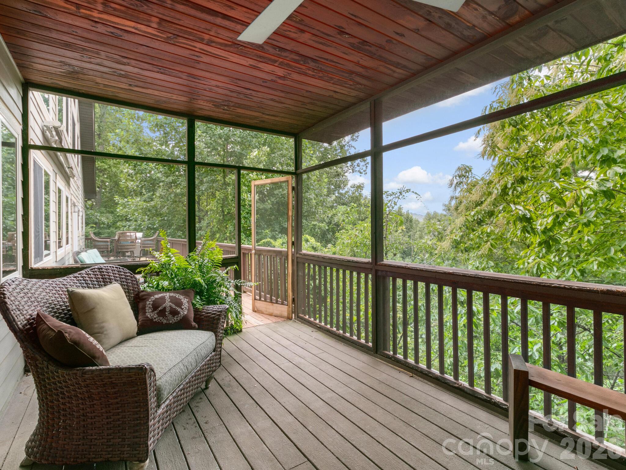 60 Whispering Stream Trail Hendersonville NC 28739