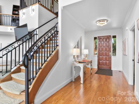 60 Whispering Stream Trail Hendersonville NC 28739