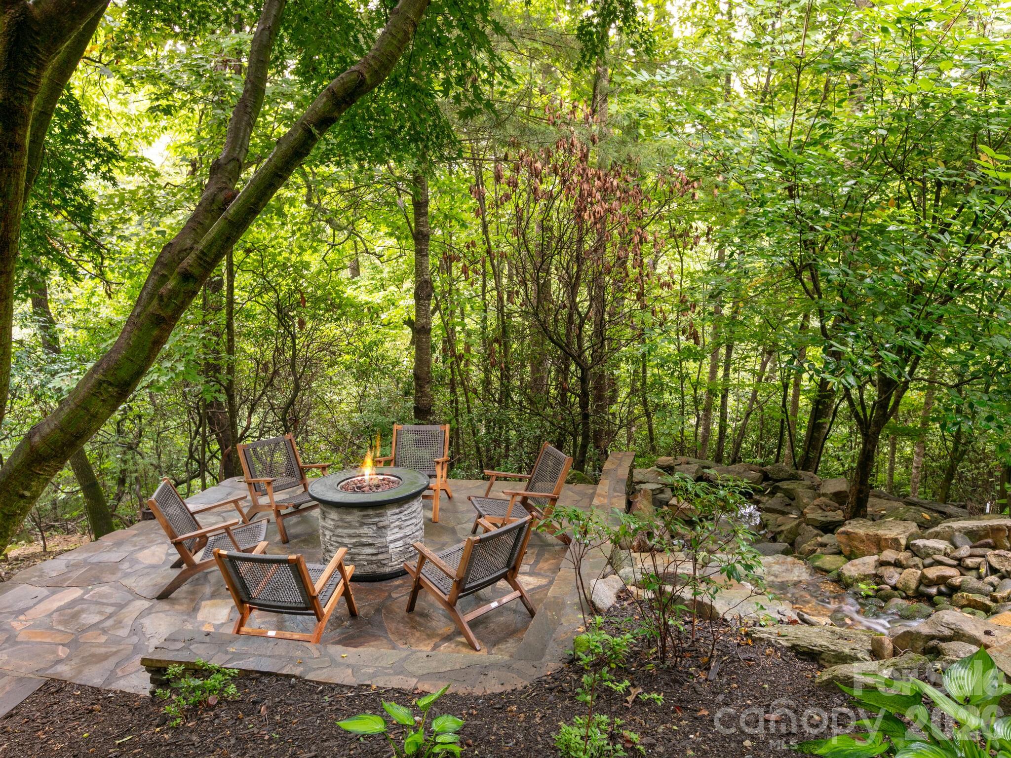 60 Whispering Stream Trail Hendersonville NC 28739