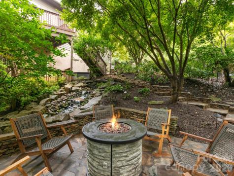 60 Whispering Stream Trail Hendersonville NC 28739