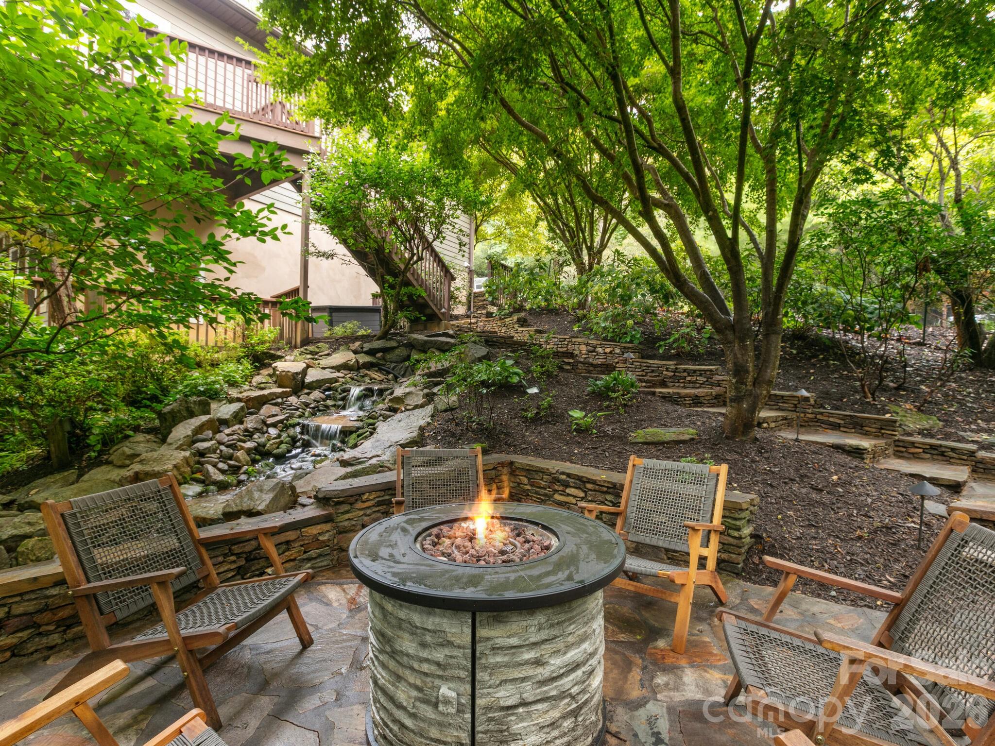 60 Whispering Stream Trail Hendersonville NC 28739