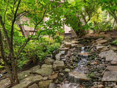 60 Whispering Stream Trail Hendersonville NC 28739