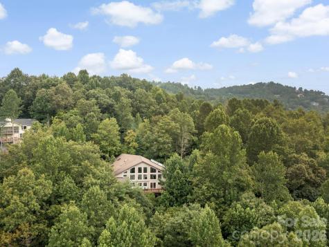 60 Whispering Stream Trail Hendersonville NC 28739