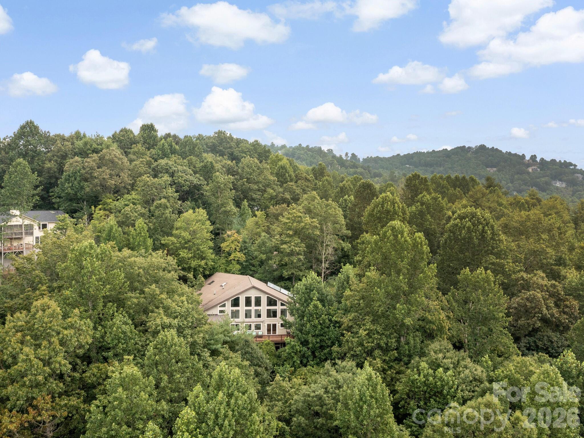60 Whispering Stream Trail Hendersonville NC 28739