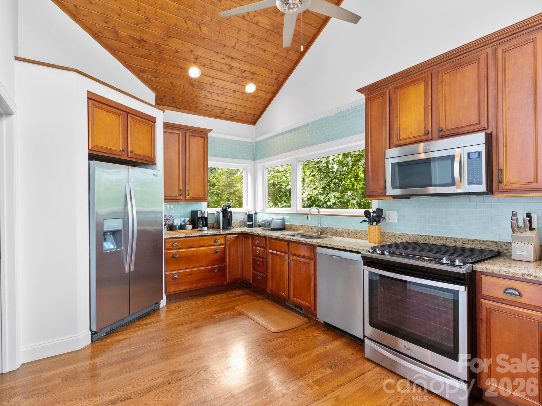 60 Whispering Stream Trail Hendersonville NC 28739