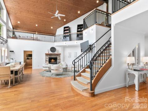 60 Whispering Stream Trail Hendersonville NC 28739