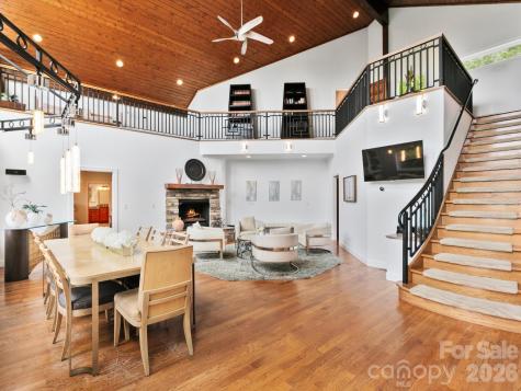 60 Whispering Stream Trail Hendersonville NC 28739